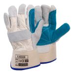 MĂNUȘI DE PROTECȚIE X-JOCKER MĂRIMEA 10.5