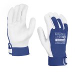 Mănuși de protecție calde de iarnă X-CRAFTER