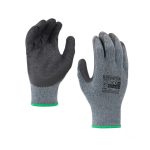 Manusi de protectie imersate in latex X-DRAGSTER