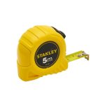 Ruleta Stanley 1-30-497, 5 m x 19 mm, sistem metric, clasa II, vrac