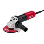 Polizor unghiular Flex L 850 125, 125 mm, 850 W, 12000 rpm