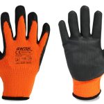 Mănuși izolate BORA WINTER XKS5001 OB Marimea 10