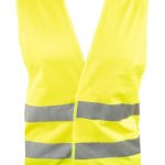 Vestă reflectorizantă