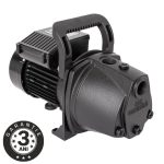 Pompa autoamorsanta de gradina Wasserkonig FSG5270, fonta, putere 1150 W, debit 4200 l/h, inaltime refulare 52 m