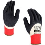 Mănuși de protecție X-GRIPMAX
