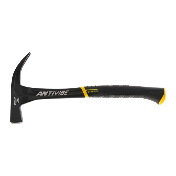 Ciocan de dulgherit Stanley STHT0-54123, 750 g, suprafata de impact neteda - imagine 3